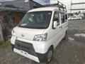 2019 Daihatsu Hijet Cargo