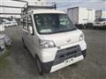 2019 Daihatsu Hijet Cargo