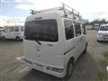 2019 Daihatsu Hijet Cargo