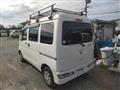 2019 Daihatsu Hijet Cargo