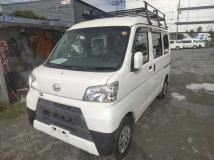 2019 Daihatsu Hijet Cargo