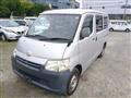 2015 Toyota Townace Van