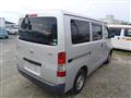 2015 Toyota Townace Van