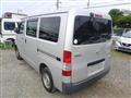 2015 Toyota Townace Van