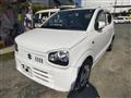 2018 Suzuki Alto