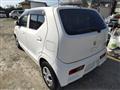 2018 Suzuki Alto