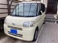 2008 Daihatsu Tanto