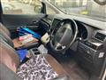 2014 Toyota Alphard G