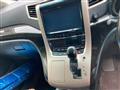 2014 Toyota Alphard G