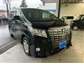 2015 Toyota Alphard Hybrid