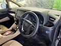 2015 Toyota Alphard Hybrid