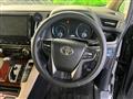2015 Toyota Alphard Hybrid