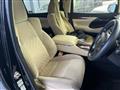 2015 Toyota Alphard Hybrid