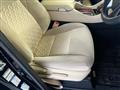 2015 Toyota Alphard Hybrid