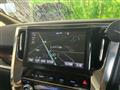 2015 Toyota Alphard Hybrid