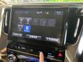 2015 Toyota Alphard Hybrid