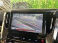 2015 Toyota Alphard Hybrid