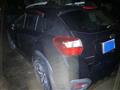2014 Subaru IMPREZA XV HYBRID