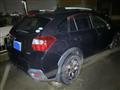 2014 Subaru IMPREZA XV HYBRID