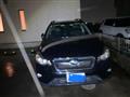 2014 Subaru IMPREZA XV HYBRID