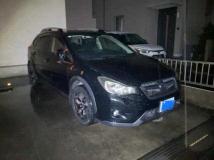 2014 Subaru IMPREZA XV HYBRID