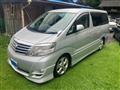 2007 Toyota Alphard G