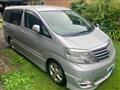 2007 Toyota Alphard G