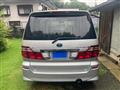 2007 Toyota Alphard G