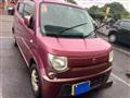 2011 Suzuki MR Wagon