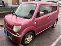 2011 Suzuki MR Wagon