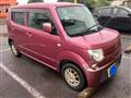 2011 Suzuki MR Wagon