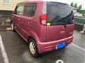 2011 Suzuki MR Wagon