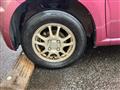 2011 Suzuki MR Wagon