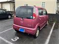 2011 Suzuki MR Wagon