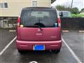 2011 Suzuki MR Wagon