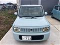 2010 Suzuki Lapin