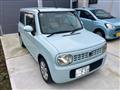 2010 Suzuki Lapin