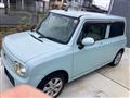 2010 Suzuki Lapin