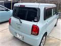2010 Suzuki Lapin