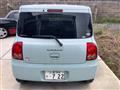 2010 Suzuki Lapin