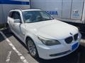 2008 BMW 5 Series