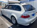 2008 BMW 5 Series