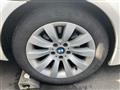 2008 BMW 5 Series