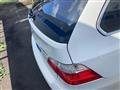 2008 BMW 5 Series