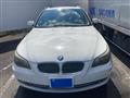 2008 BMW 5 Series