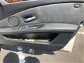 2008 BMW 5 Series