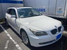 2008 BMW 5 Series