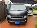 2008 Toyota Hiace Van