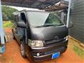 2008 Toyota Hiace Van