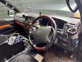 2008 Toyota Hiace Van